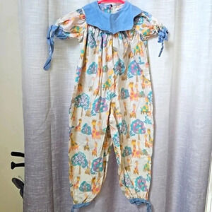 CHERUBINI JUMPER